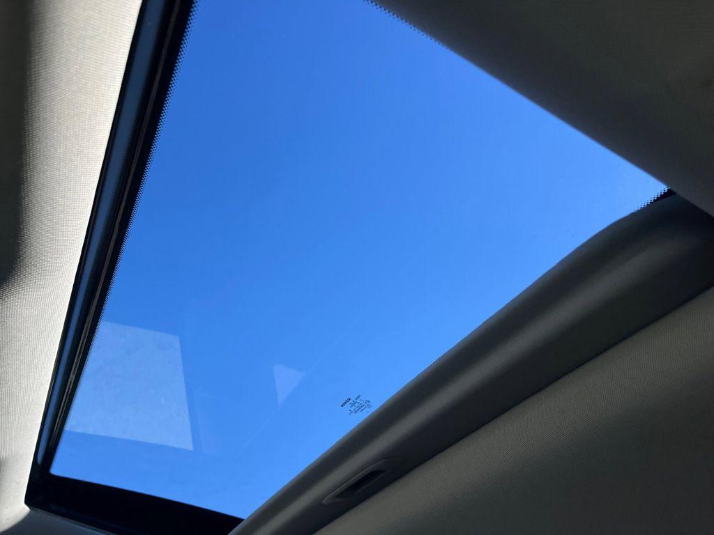 used 2018 Nissan Pathfinder car, priced at $17,911