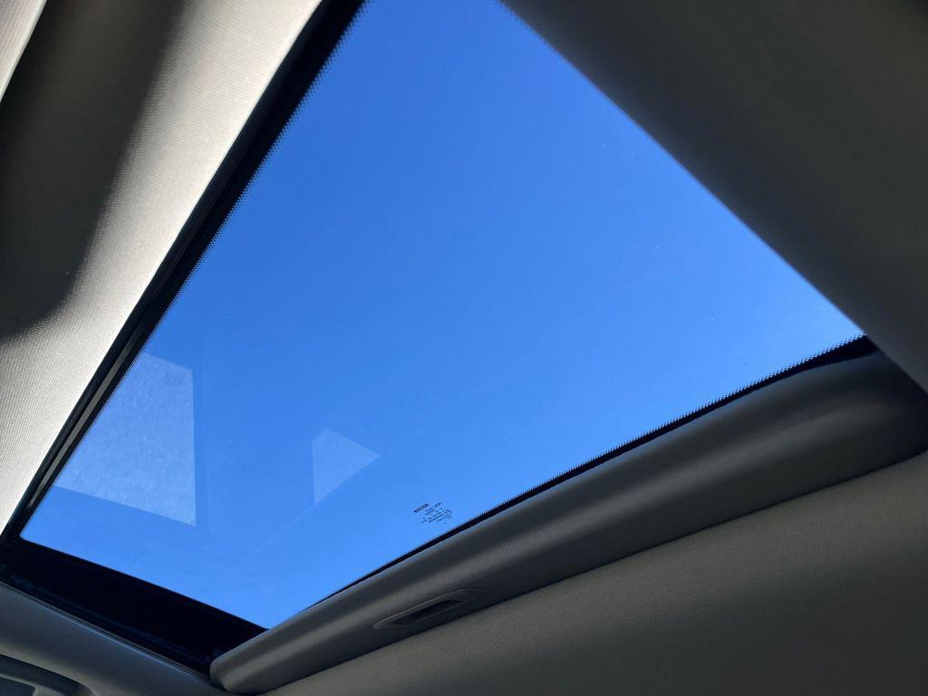 used 2018 Nissan Pathfinder car, priced at $17,911