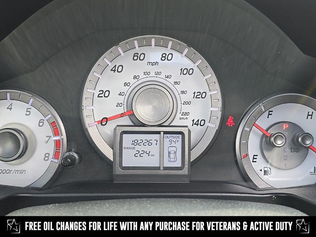 used 2013 Honda Pilot car