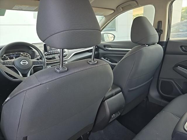 used 2023 Nissan Altima car, priced at $23,471