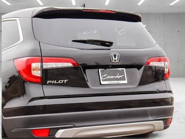 used 2020 Honda Pilot car, priced at $22,911