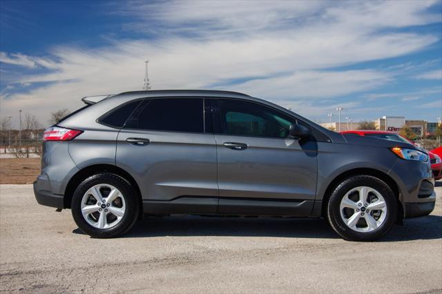 used 2023 Ford Edge car, priced at $29,911