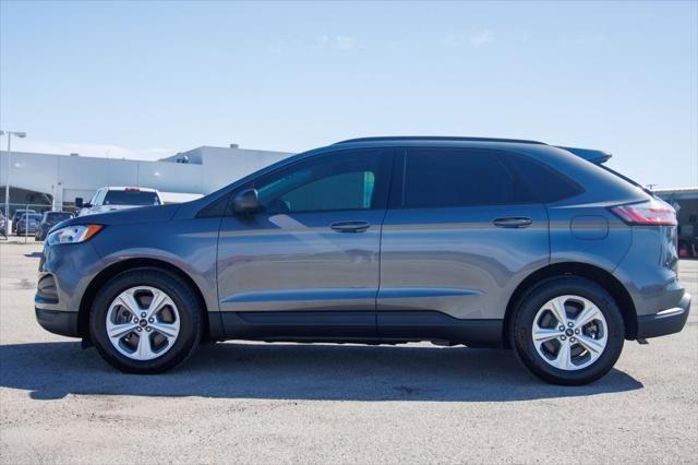 used 2023 Ford Edge car, priced at $29,911