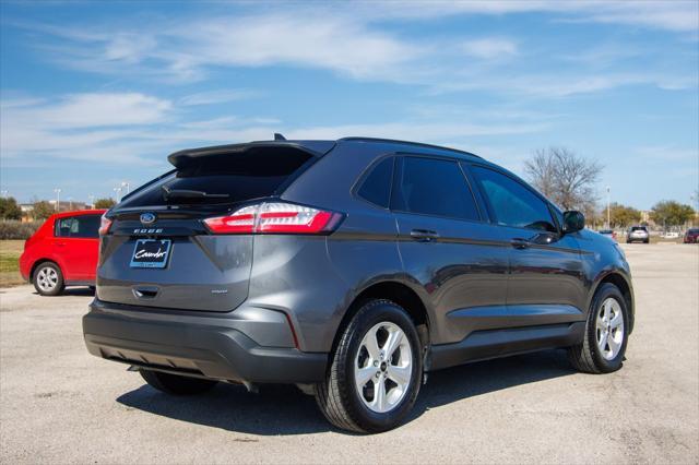 used 2023 Ford Edge car, priced at $29,911