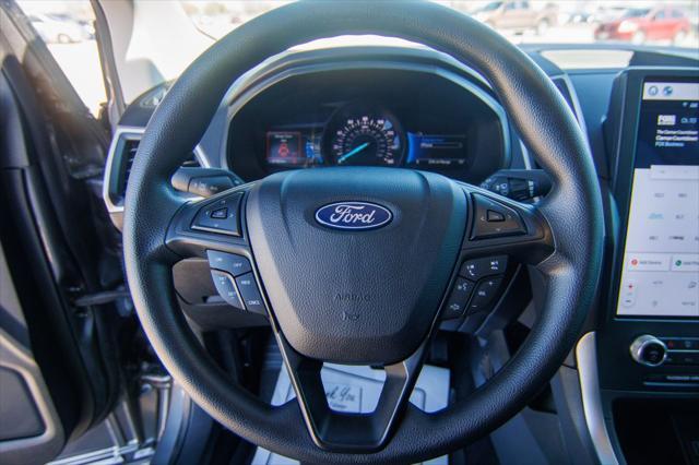 used 2023 Ford Edge car, priced at $29,911