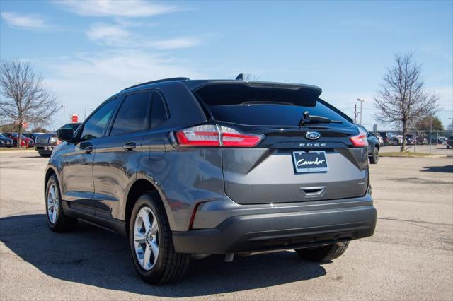 used 2023 Ford Edge car, priced at $29,911