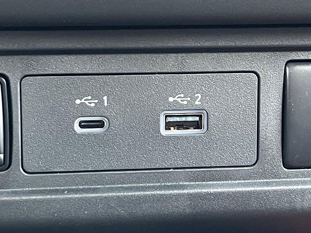 new 2025 Nissan Frontier car, priced at $38,375