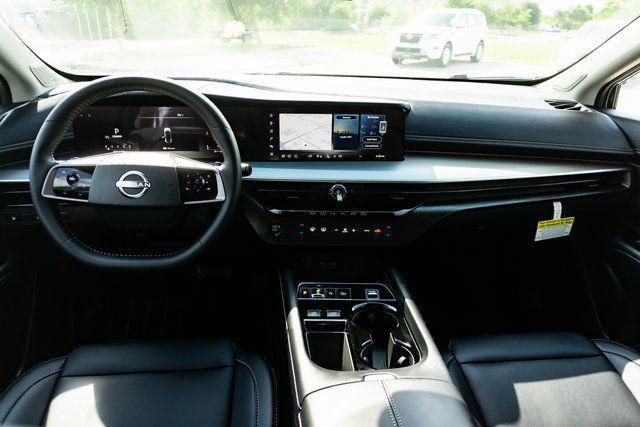new 2025 Nissan Murano car, priced at $47,992