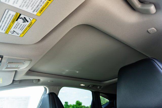 new 2025 Nissan Murano car, priced at $47,992