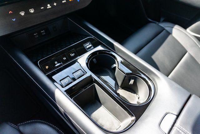 new 2025 Nissan Murano car, priced at $47,992