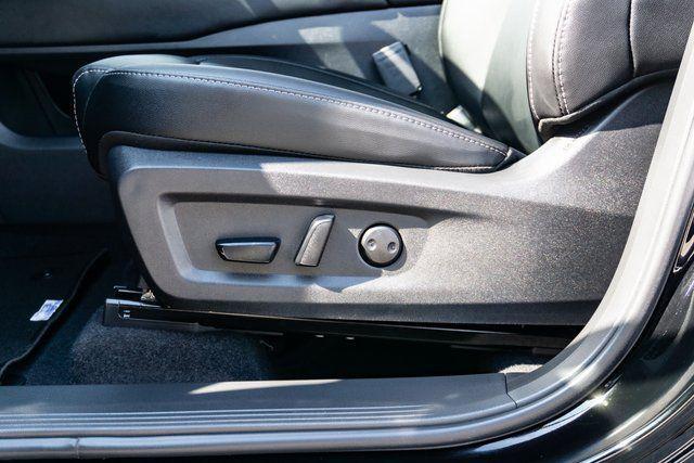 new 2025 Nissan Murano car, priced at $47,992