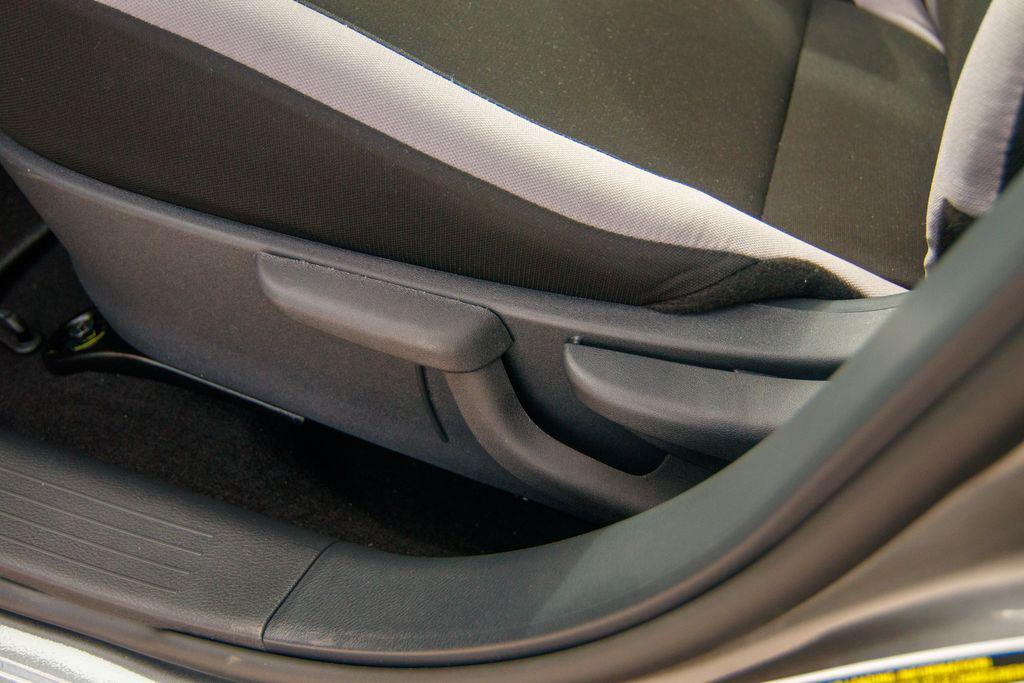 new 2025 Nissan Versa car, priced at $20,499