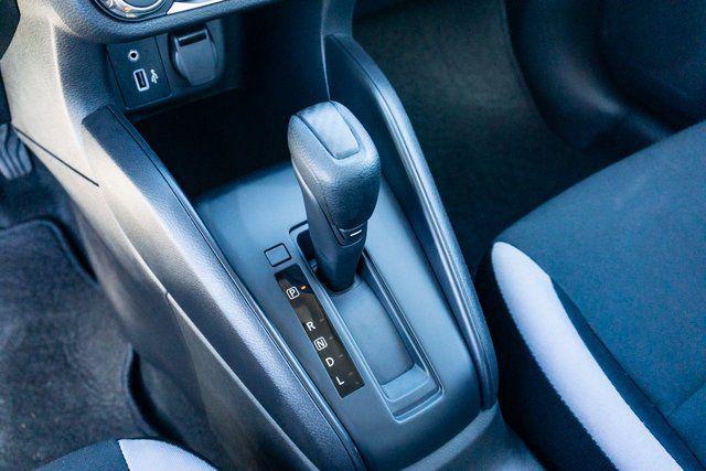new 2025 Nissan Versa car, priced at $19,996