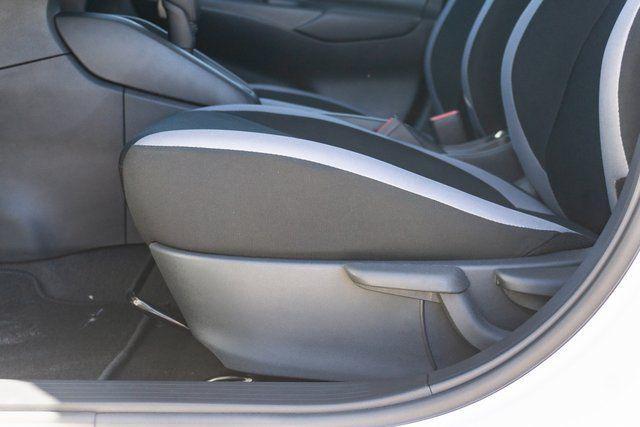 new 2025 Nissan Versa car, priced at $19,996