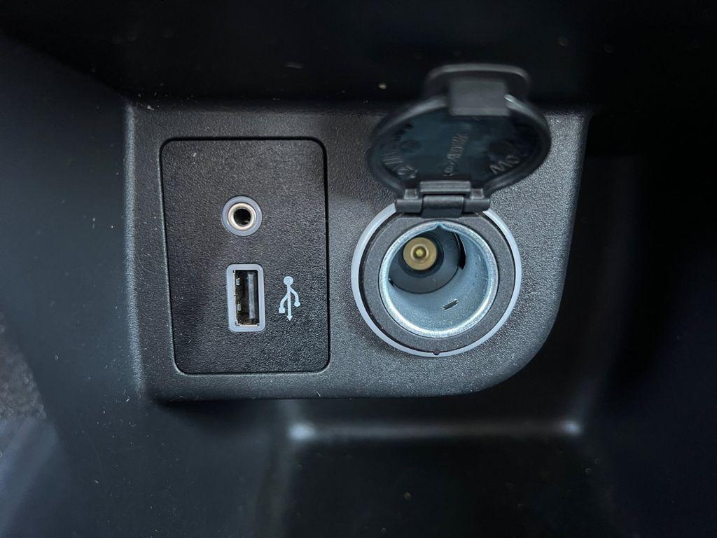 used 2022 Nissan Kicks car, priced at $13,400