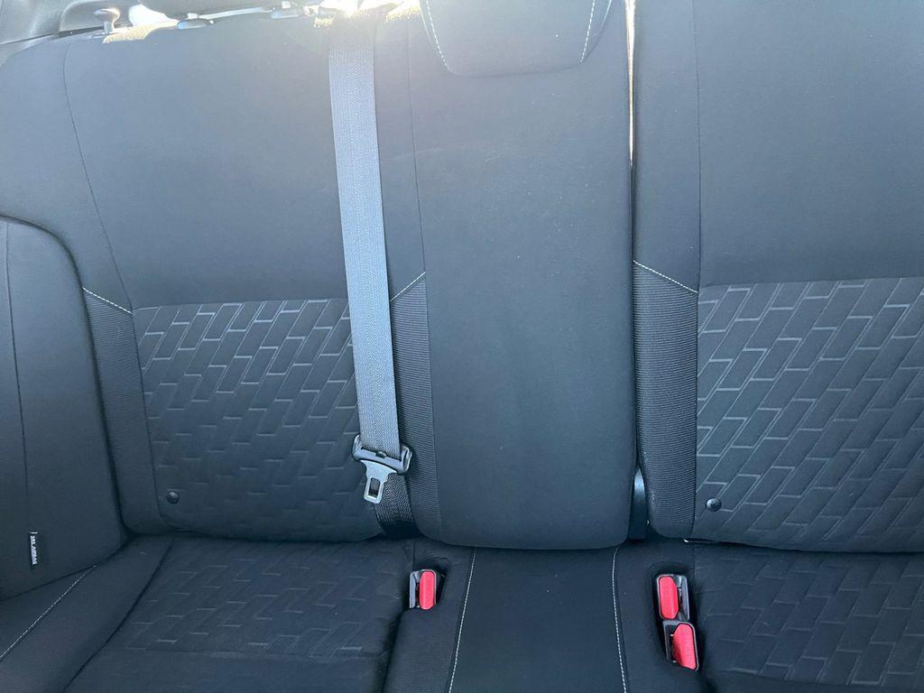 used 2022 Nissan Kicks car, priced at $13,400