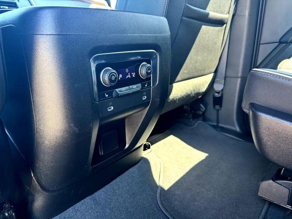 used 2023 Chevrolet Tahoe car, priced at $59,950