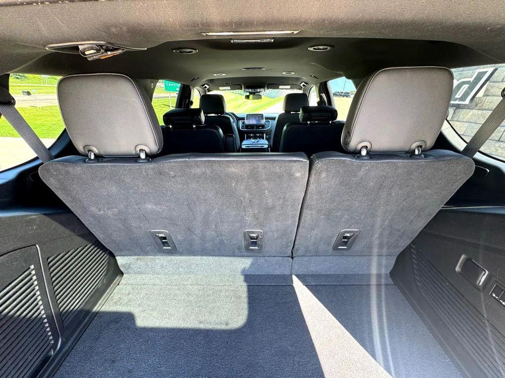 used 2023 Chevrolet Tahoe car, priced at $59,950