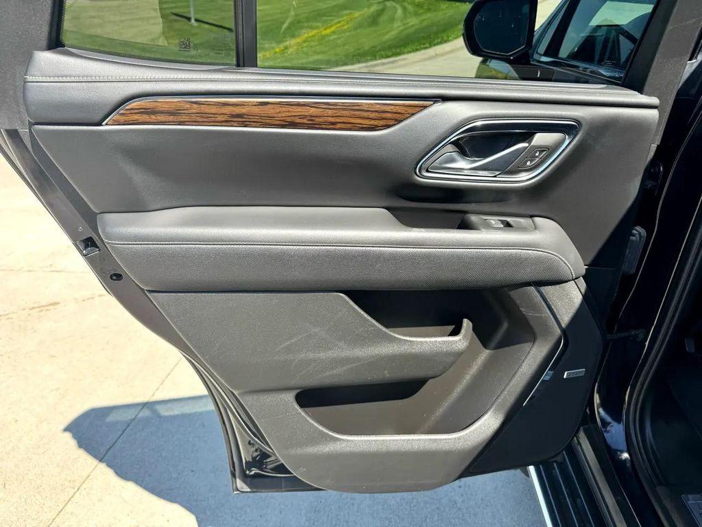 used 2023 Chevrolet Tahoe car, priced at $59,950
