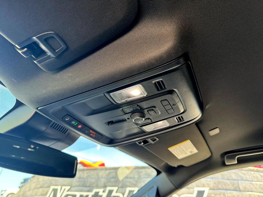 used 2023 Chevrolet Tahoe car, priced at $59,950