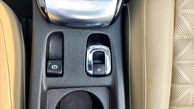 used 2018 Buick Cascada car, priced at $17,950