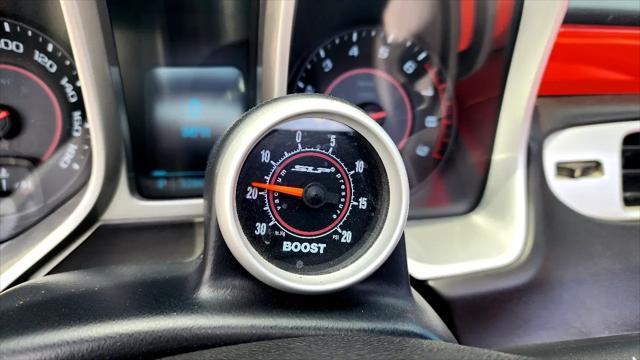 used 2012 Chevrolet Camaro car, priced at $31,449