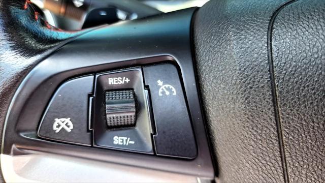 used 2012 Chevrolet Camaro car, priced at $31,449