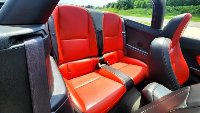 used 2012 Chevrolet Camaro car, priced at $31,449