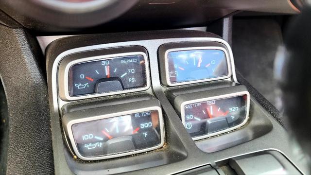 used 2012 Chevrolet Camaro car, priced at $31,449