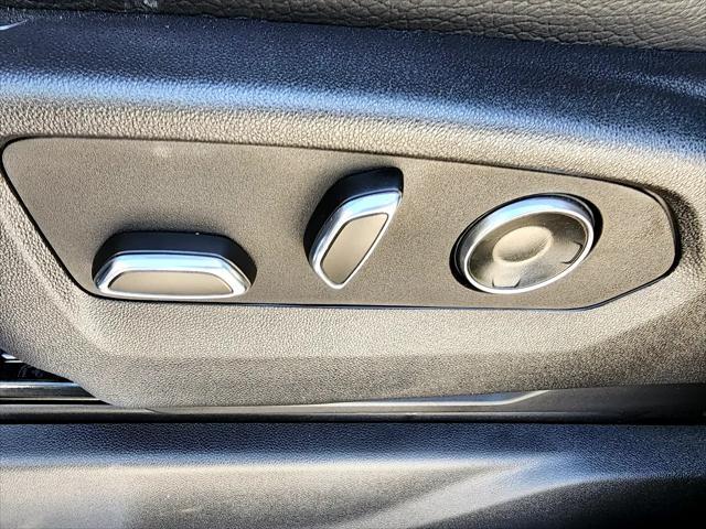 used 2024 GMC Sierra 1500 car, priced at $58,950