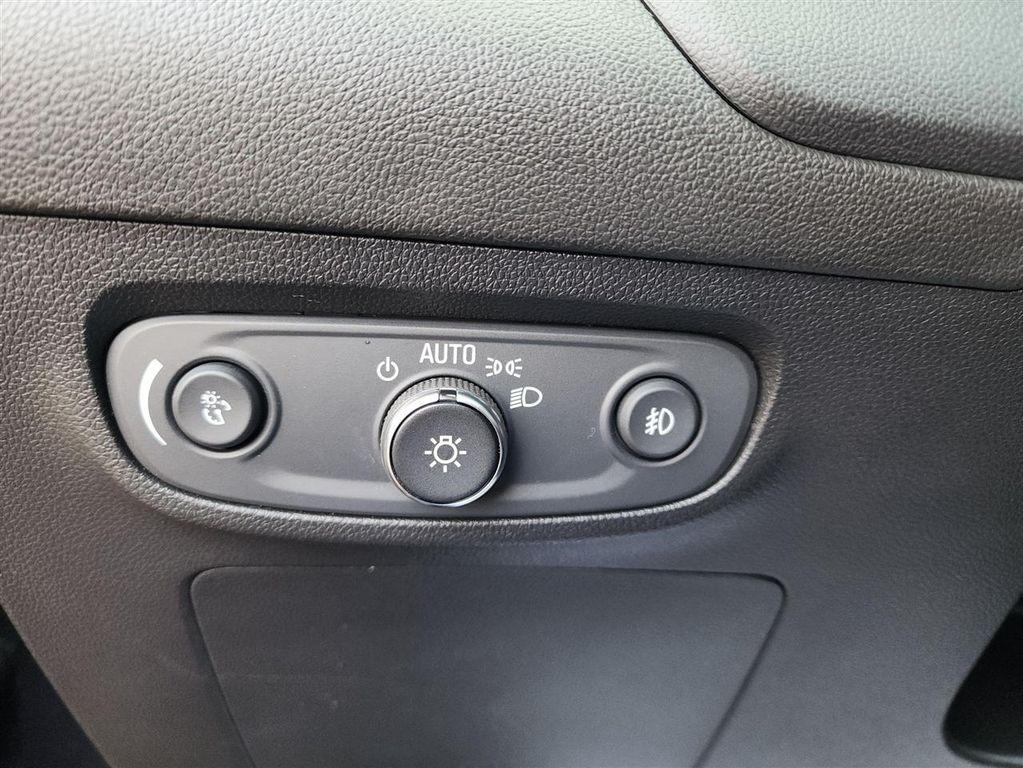 used 2021 Buick Encore GX car, priced at $24,950