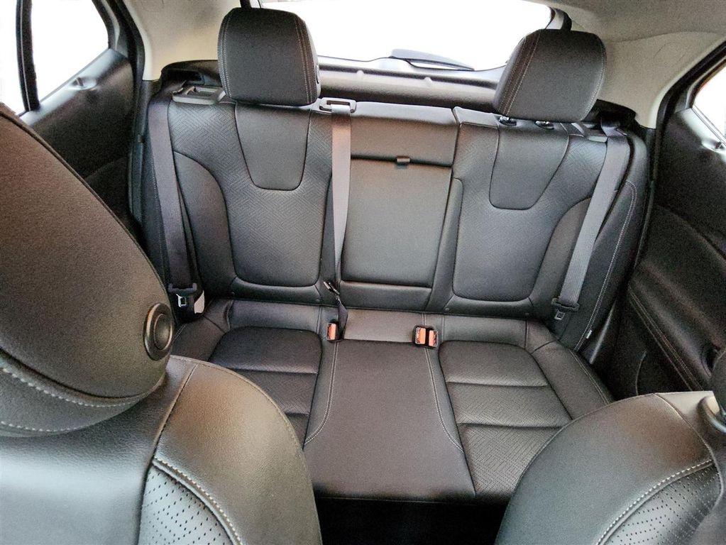 used 2021 Buick Encore GX car, priced at $24,950