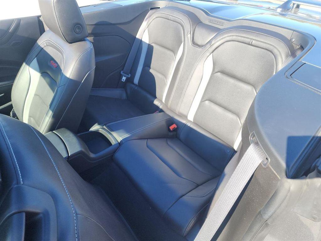 used 2020 Chevrolet Camaro car, priced at $33,950