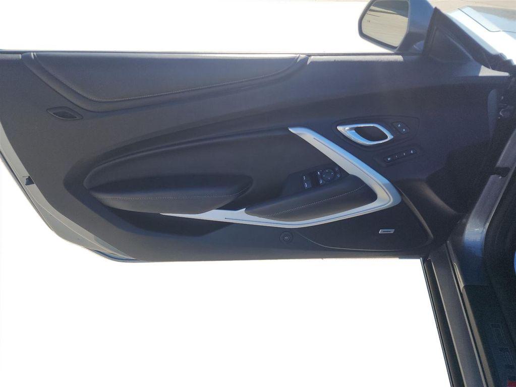 used 2020 Chevrolet Camaro car, priced at $33,950