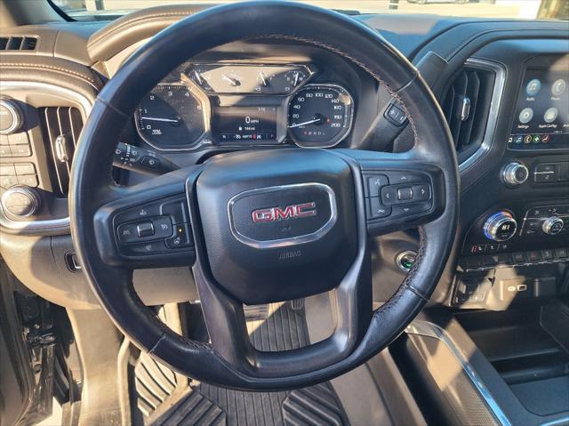 used 2022 GMC Sierra 2500 car, priced at $59,950