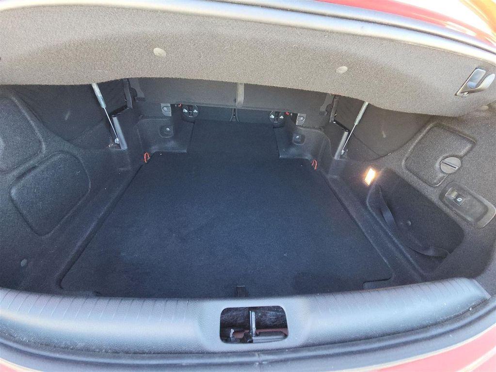 used 2019 Buick Cascada car, priced at $15,950