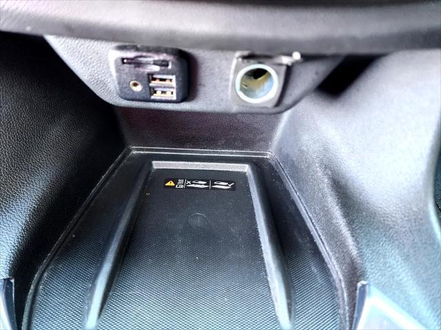 used 2023 Chevrolet Traverse car, priced at $34,950