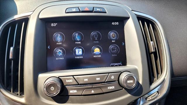 used 2014 Buick LaCrosse car, priced at $10,450