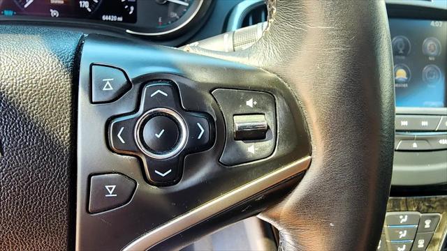 used 2014 Buick LaCrosse car, priced at $10,450