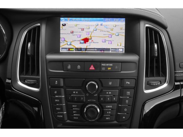 used 2019 Buick Cascada car, priced at $14,950