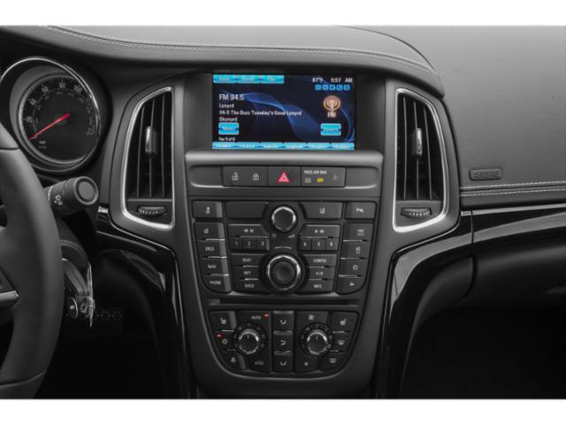 used 2019 Buick Cascada car, priced at $14,950