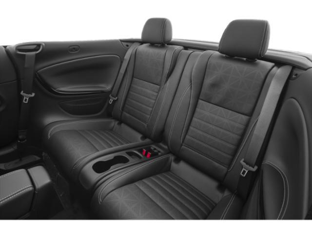 used 2019 Buick Cascada car, priced at $14,950