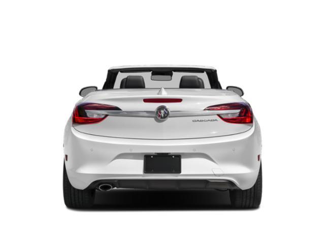 used 2019 Buick Cascada car, priced at $14,950