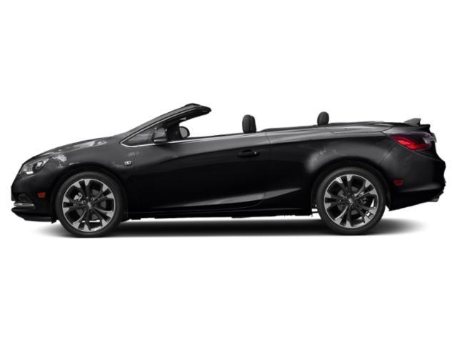 used 2019 Buick Cascada car, priced at $14,950