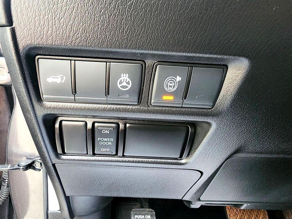 used 2024 INFINITI QX80 car, priced at $54,955