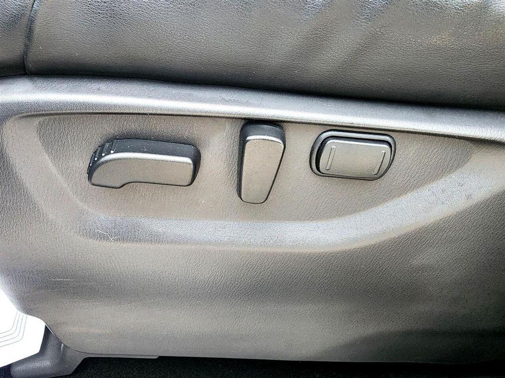 used 2024 INFINITI QX80 car, priced at $54,955