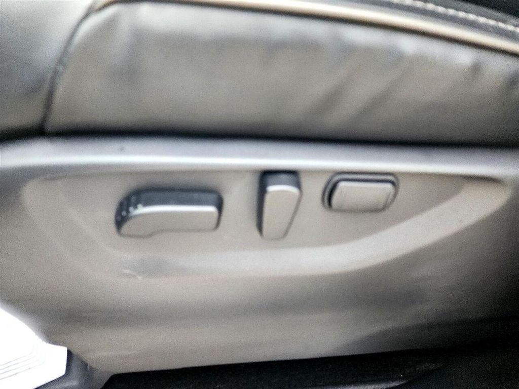 used 2024 INFINITI QX80 car, priced at $54,955