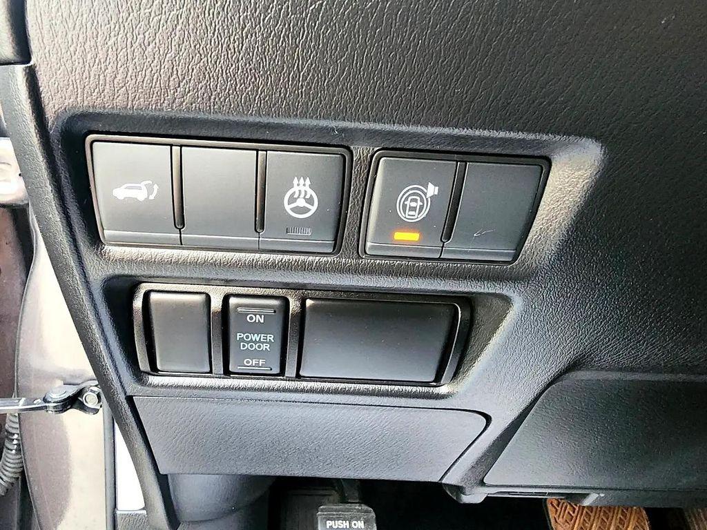 used 2024 INFINITI QX80 car, priced at $54,955