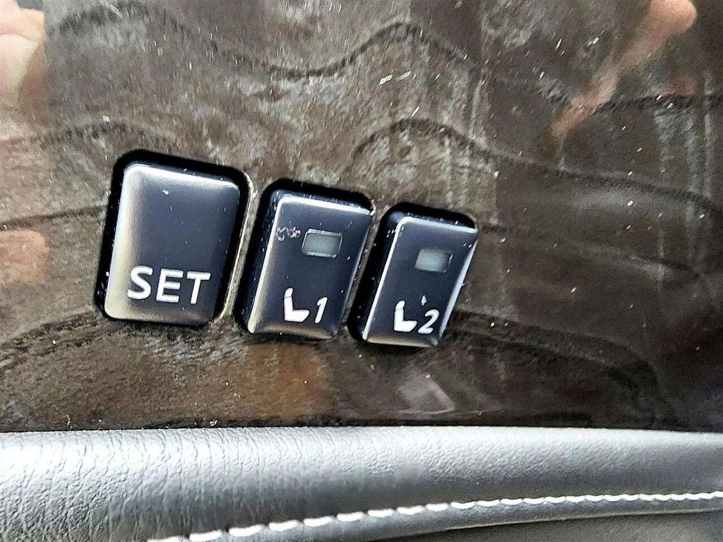 used 2024 INFINITI QX80 car, priced at $54,955