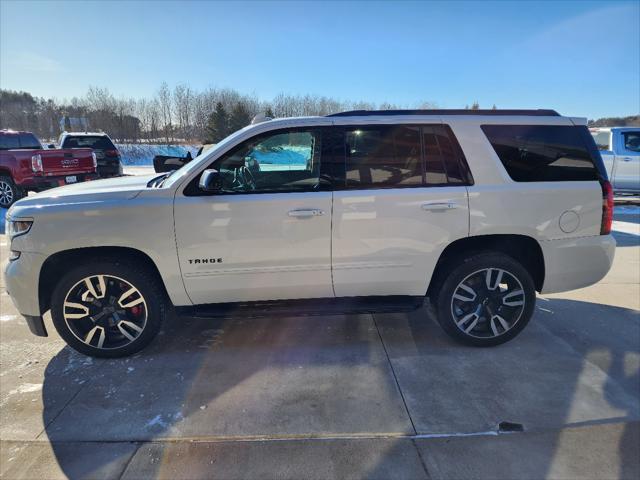 used 2019 Chevrolet Tahoe car, priced at $35,950